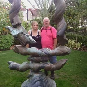 Meet your Posher, Angie